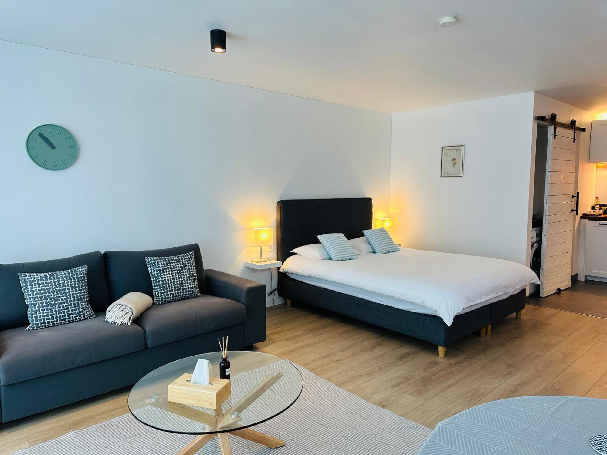 Hotel Waterfront Fjord House Arskogssandur Pokoj fotografie