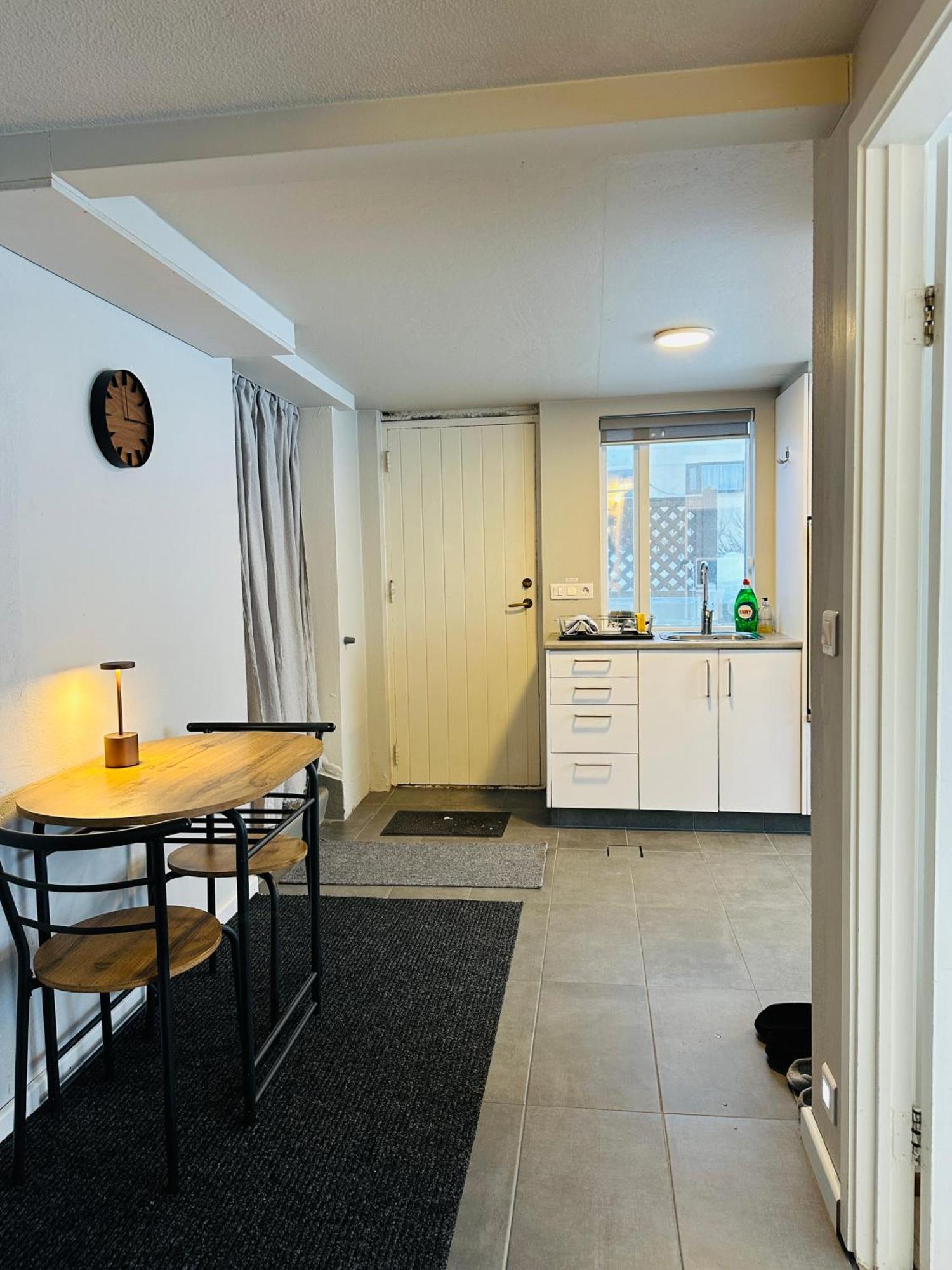 Hotel Waterfront Fjord House Arskogssandur Pokoj fotografie